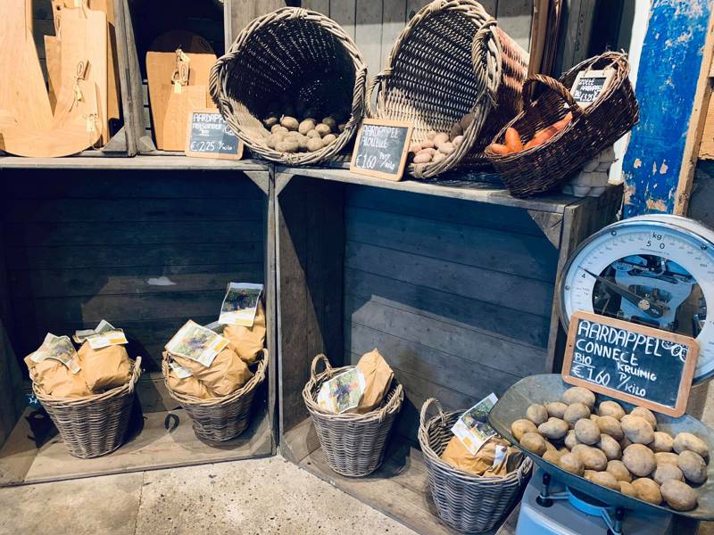 De Lekkerste Streekproducten in Schagen